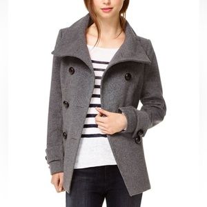Aritzia Babaton Howell Coat